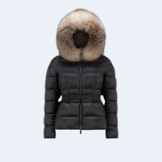 몽클레어 보야드 쇼트 다운 자켓