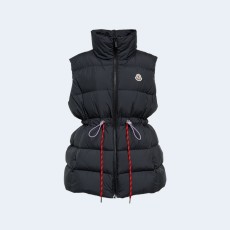 몽클레어 x 마이테레사 익스클루시브 다운 베스트