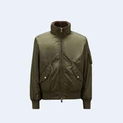 몽클레어 티무르 봄버 자켓