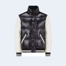 몽클레어 프라그먼트 퀀랜 숏다운 자켓