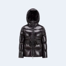 몽클레어 탈리브 쇼트 다운 자켓