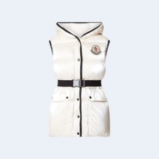 몽클레어 헤라 패딩 베스트