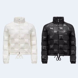 몽클레어 앤시 숏 다운 재킷 (2color)