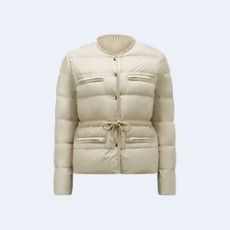 몽클레어 Echione 쇼트 다운 재킷