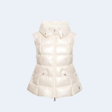 몽클레어 Anse 슬리브리스 패딩