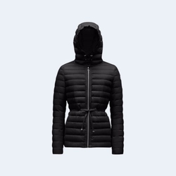 몽클레어 Raie 쇼트 다운 재킷