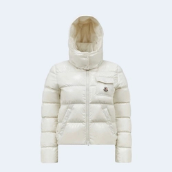 몽클레어 Andro 쇼트 다운 재킷