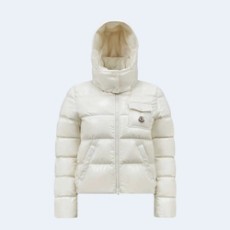 몽클레어 Andro 쇼트 다운 재킷