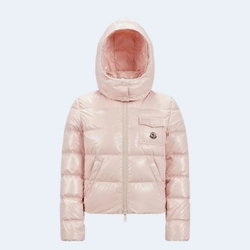 몽클레어 Andro 쇼트 다운 재킷