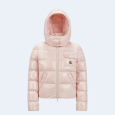 몽클레어 Andro 쇼트 다운 재킷