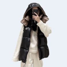 몽클레어 루줄레 패딩 베스트