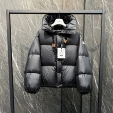 몽클레어 보레이 숏패딩