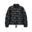 몽클레어 24SS 안시 다운 자켓 블랙
