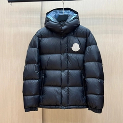 몽클레어 사이클론 패딩