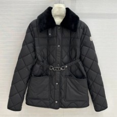 몽클레어 24SS 패딩 블랙 신상
