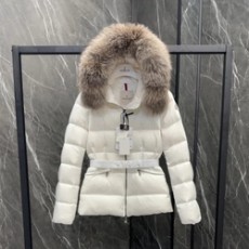 몽클레어  보에드 패딩