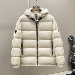 몽클레어 패딩 점퍼