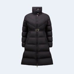 몽클레어 부르 롱다운 패딩