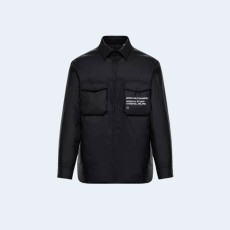 몽클레어 Genius 프라그먼트 자켓