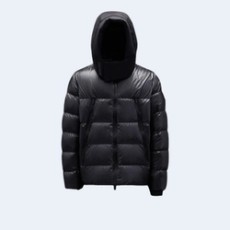 몽클레어 주바이르 다운 자켓
