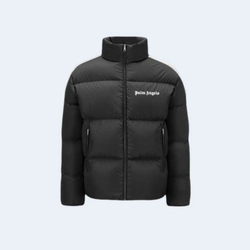 몽클레어 x 팜엔젤스 로드맨 다운 자켓