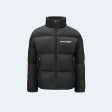 몽클레어 x 팜엔젤스 로드맨 다운 자켓