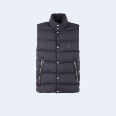 몽클레어 Herniaire 다운 베스트