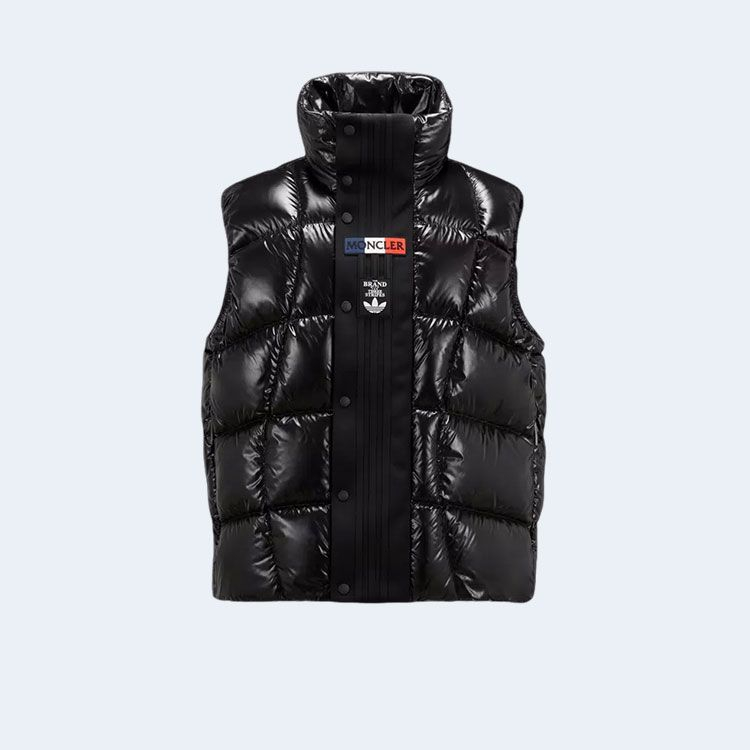 몽클레어 Bozon 다운 베스트