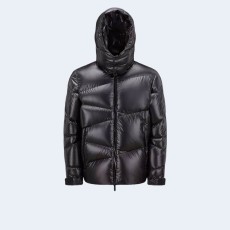 몽클레어 Yonne 쇼트 다운 자켓