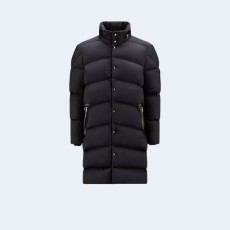 몽클레어 가이어크 다운 롱패딩
