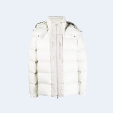 몽클레어 케린치 후디드 푸퍼 재킷