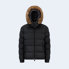 몽클레어 마야프 쇼트 다운 패딩 재킷