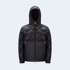 몽클레어 소울리어 쇼트 다운 재킷