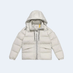 몽클레어 지니어스 쇼트 다운 재킷