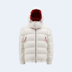 몽클레어 포이리에 쇼트 다운 자켓