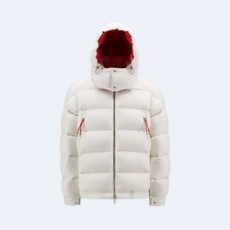 몽클레어 포이리에 쇼트 다운 자켓