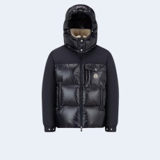 몽클레어 바유다 쇼트 다운 자켓