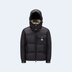 몽클레어 Braye 쇼트 패딩 점퍼