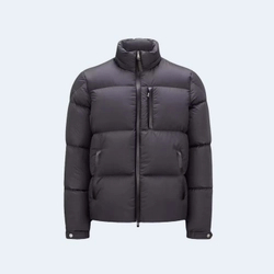 몽클레어 베스브레 쇼트 다운 자켓