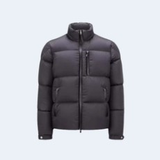 몽클레어 베스브레 쇼트 다운 자켓