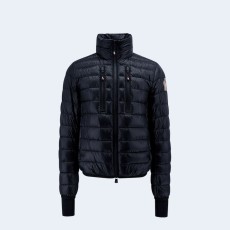 몽클레어 퀄팅 나일론 패딩 자켓