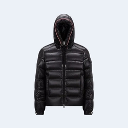 몽클레어 파빈 쇼트 다운 자켓