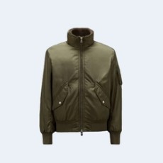 몽클레어 티무르 봄버 자켓