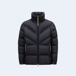 몽클레어 카트마이 쇼트 다운 재킷