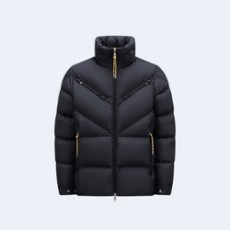 몽클레어 카트마이 쇼트 다운 재킷