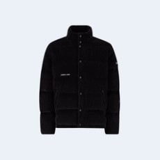 몽클레어 히로시 후지와라 x 프래그먼트 다니에 쇼트 다운 자켓