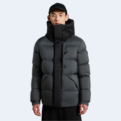 몽클레어 마데이라 쇼트 다운 자켓