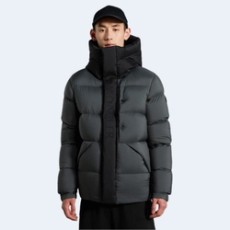 몽클레어 마데이라 쇼트 다운 자켓