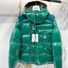 몽클레어 라케 다운 그린