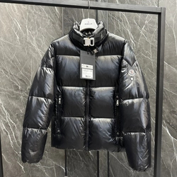 몽클레어 알릭스 알몬드 지니어스 블랙